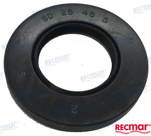 Recambios Marinos Oil Seal Rec09283-25076