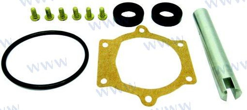 Recambios Marinos Repair Kit Water Pump Rec22073