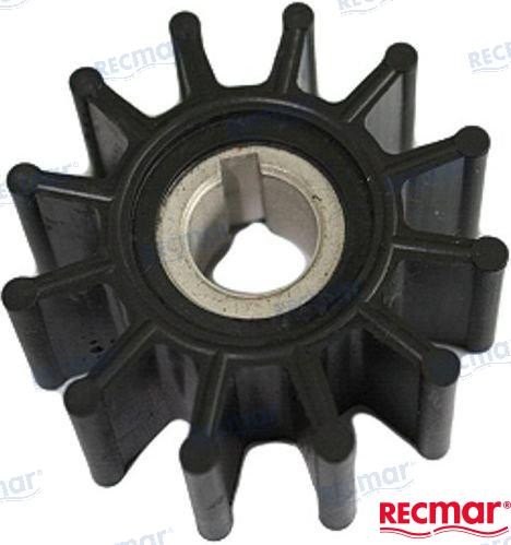 Recambios Marinos Impeller Rec10077K