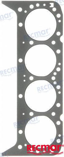 Recambios Marinos Cylinder Head Gasket Fel17020