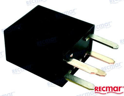 Recambios Marinos Relay Rec3861376
