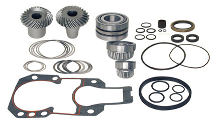 Glm Products Upper Gear Service Kit 11226