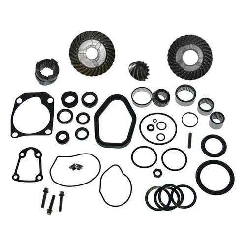 Engineered Marine Products Cmplt Gear Set With Gskts Emp 43-08358