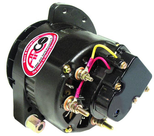 Arco Marine Arco Inbd Alternator 60124