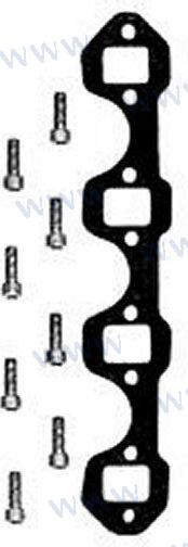 Recambios Marinos Mounting Kit Hot20996-Mk