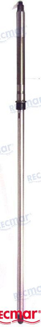 Recambios Marinos Drive Shaft Rec6E7-45501-00