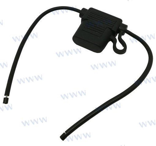 Recambios Marinos Fuse Assy Jef-709J Paf25-05090100W