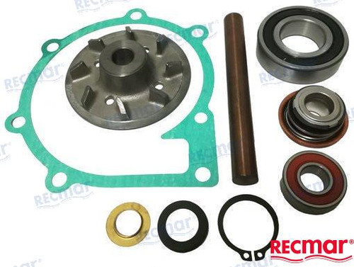 Recambios Marinos Repair Kt Circ Pmp D30/D31/D32 Rec876793
