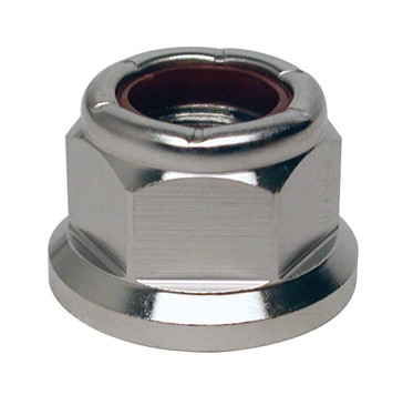 Glm Products Locknut 28410