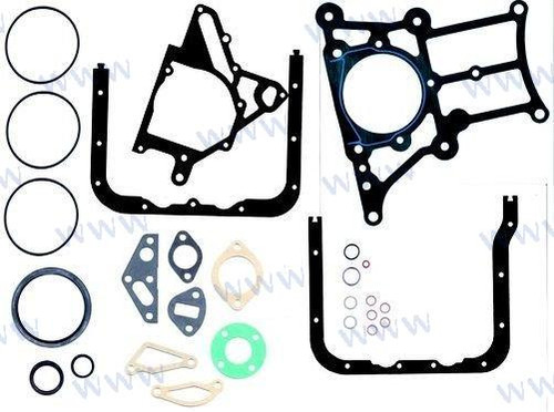 Recambios Marinos Gasket Kit Rec21766