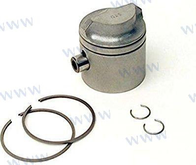 Recambios Marinos Piston Kit Rec5006662