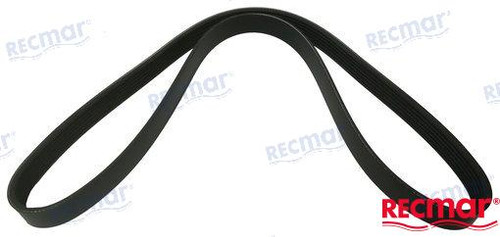 Recambios Marinos Belt Volvo Kad321P-A Rm3581460