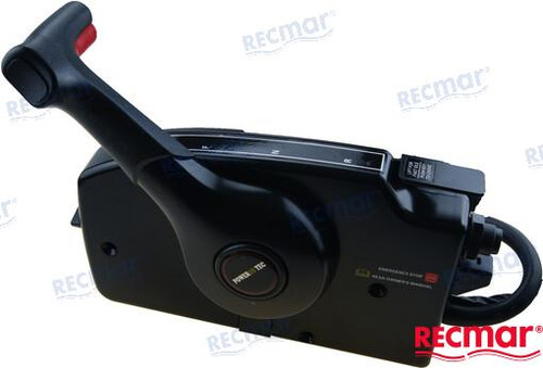 Recambios Marinos Side Control Rec881170A16