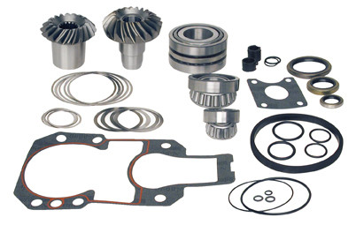Glm Products Upper Gear Service Kit 11235