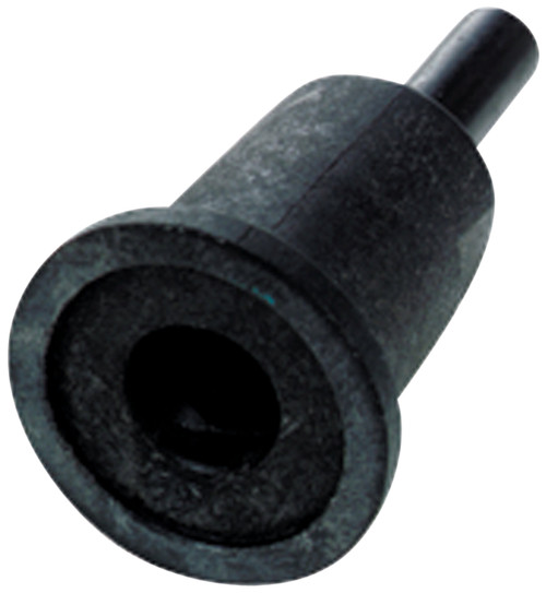 3M Center 1" X 1/4" Shank  Roloc   R 7000144595