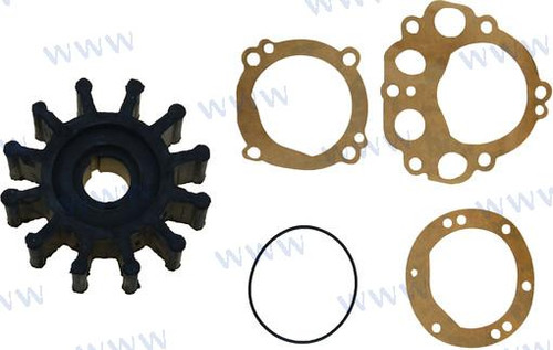Recambios Marinos Impeller Cef500166