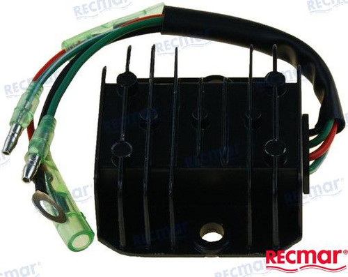 Recambios Marinos Rectifier Rec6G8-81960-A1