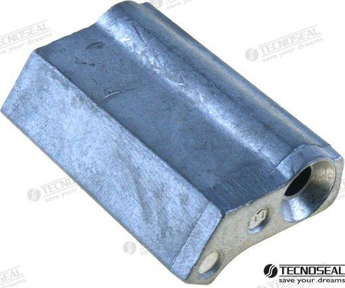 Recambios Marinos Anode Crnkcs Cyl Yam 300/350 Ten01174