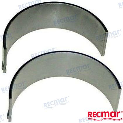 Recambios Marinos Brng: Conn Rod 181_350 A 010 Rec13002