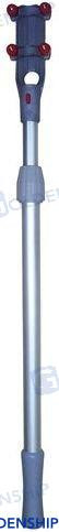 Recambios Marinos Extension Handle Telescopic Gs73136