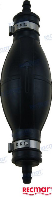 Recambios Marinos Primer Bulb Assy Paf15-09030000