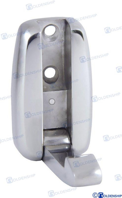 Recambios Marinos Folding Coat Hook Ss-316 Gs72287