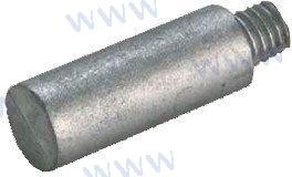 Recambios Marinos Anode Caterpillar Cme-8
