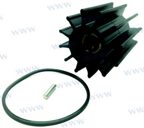 Recambios Marinos Impeller Kit She29000K