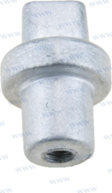 Recambios Marinos Aluminium Anode Cm67F-11325-01A