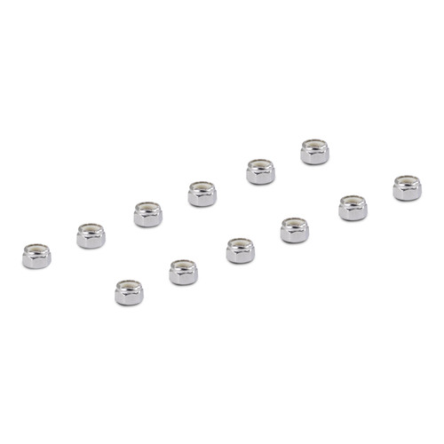 Dometic Nut 5/16"Nc Nyloc Sst    12Ea Hp6146