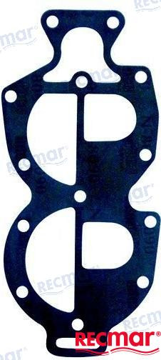 Recambios Marinos Gasket Rec319665