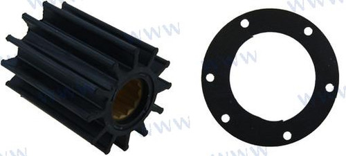 Recambios Marinos Impeller Cef500162G