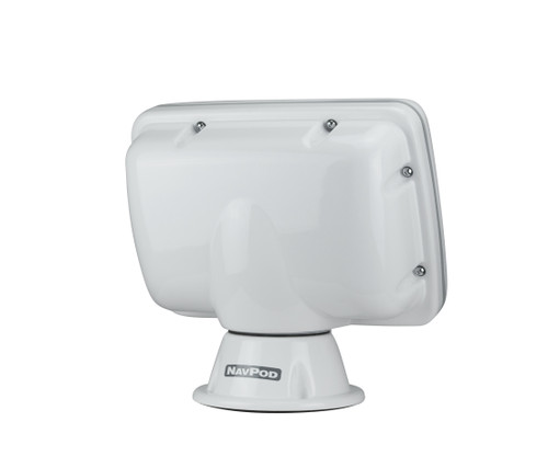 Navpod PP5031 PowerPod for Raymarine C120W/E120W