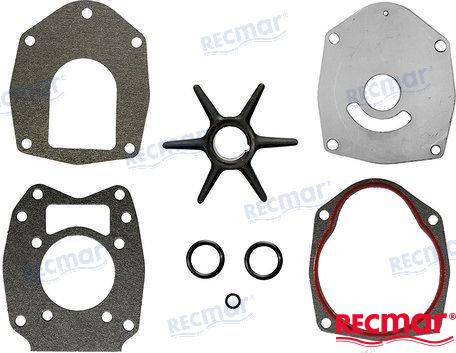 Recambios Marinos Water Pump Service Kit Rec18-3214