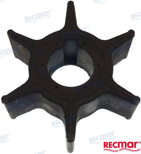 Recambios Marinos Impeller Rec19210-Zv7-003
