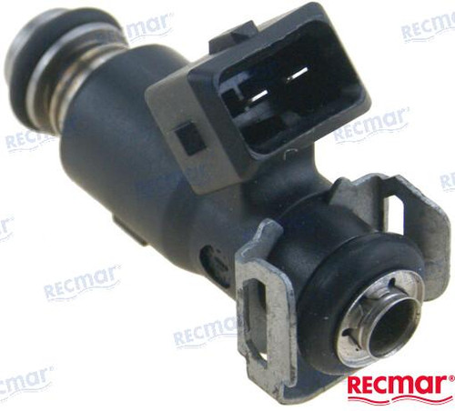 Recambios Marinos Injector Rec892123002