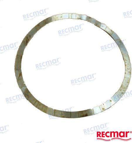 Recambios Marinos Shim Rec313163