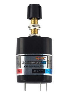 T.H. Marine Led Dimmer_On/Off Control Ledbw-200-2-Dp