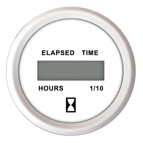 Riverside Mfg., Llc Hourmeter F13130