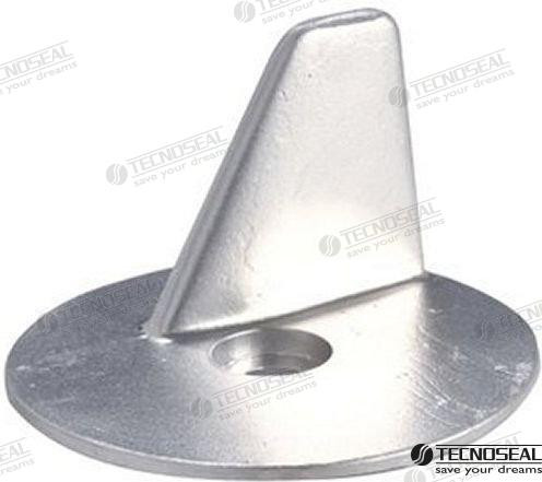 Recambios Marinos Skeg For Suzuki 115Hp Ten01209