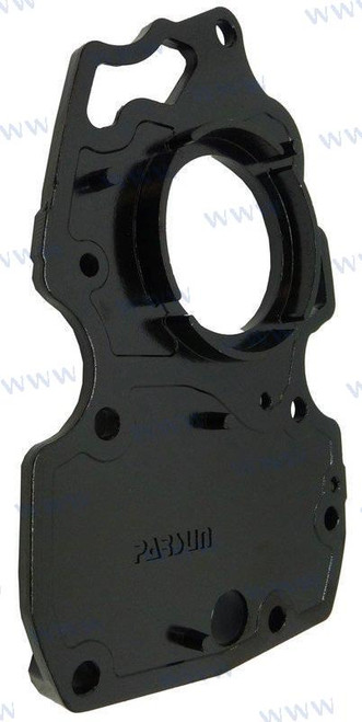 Recambios Marinos Exhaust Plate Paf60-02010009