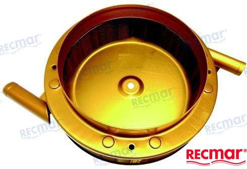 Recambios Marinos Flame Arreter Rec85785A2