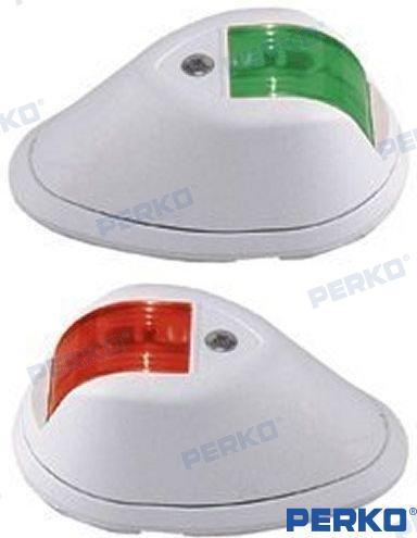 Recambios Marinos Navigation Lights White Gs10027