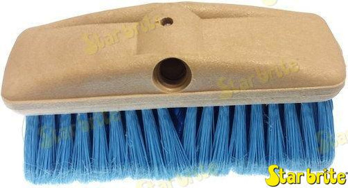 Recambios Marinos Deck Brush 8" Sta40011