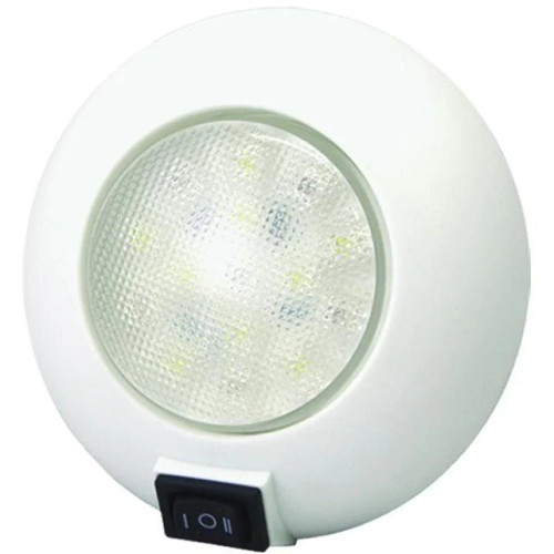 T.H. Marine Cool-4 Surface Mnt-15 Leds Led-51829-Dp