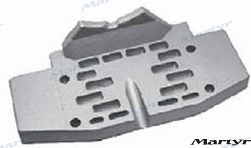 Recambios Marinos Anode Cm982438