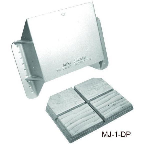 T.H. Marine Mini Jacker Mj-1-Dp