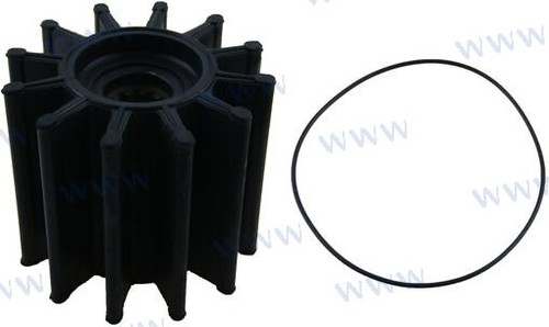 Recambios Marinos Impeller Cef500181G