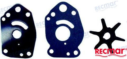 Recambios Marinos Wp Service Kit Rec47-42038Q3