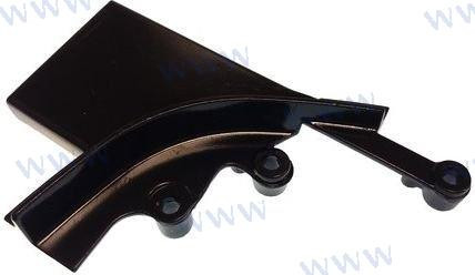 Recambios Marinos Cover Board_Bottom Cowling Paf15-05000018